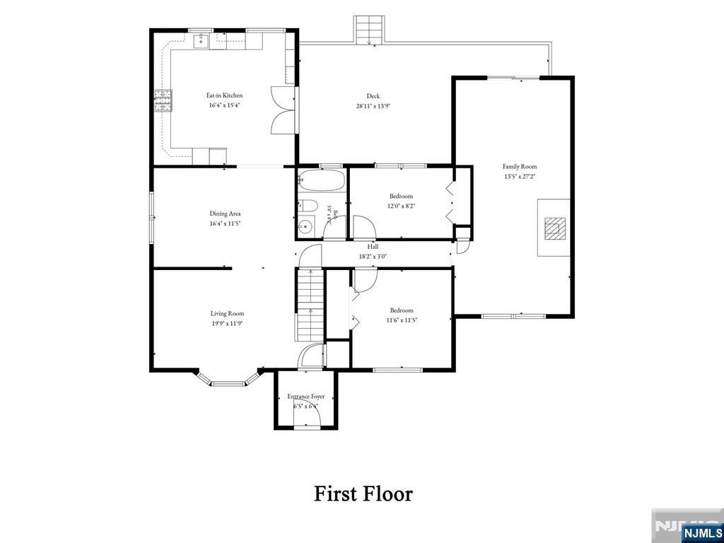 134 Marion Court