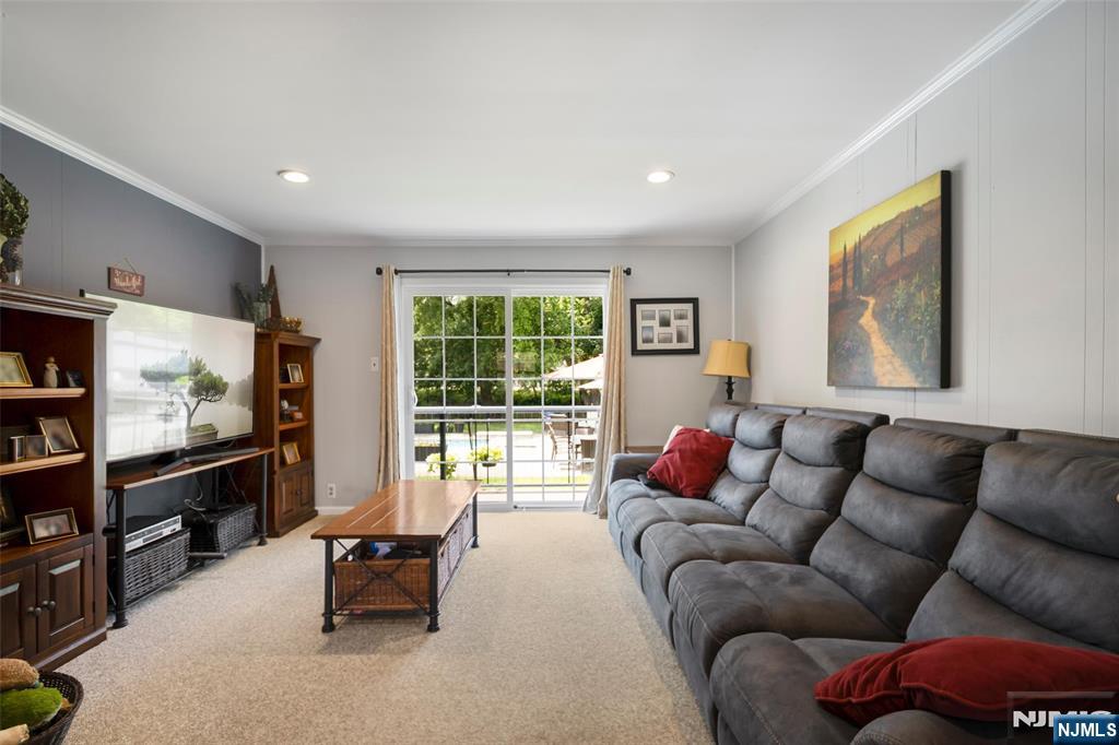 134 Marion Court