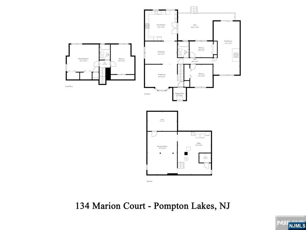 134 Marion Court