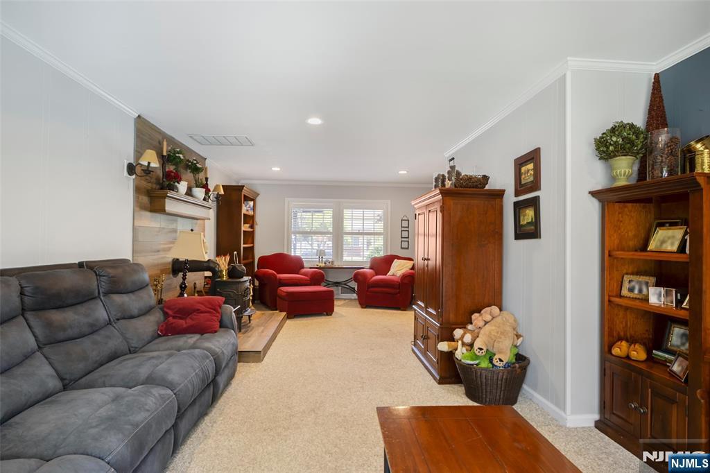 134 Marion Court