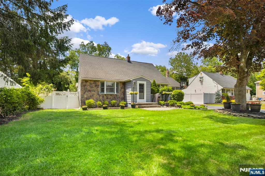134 Marion Court