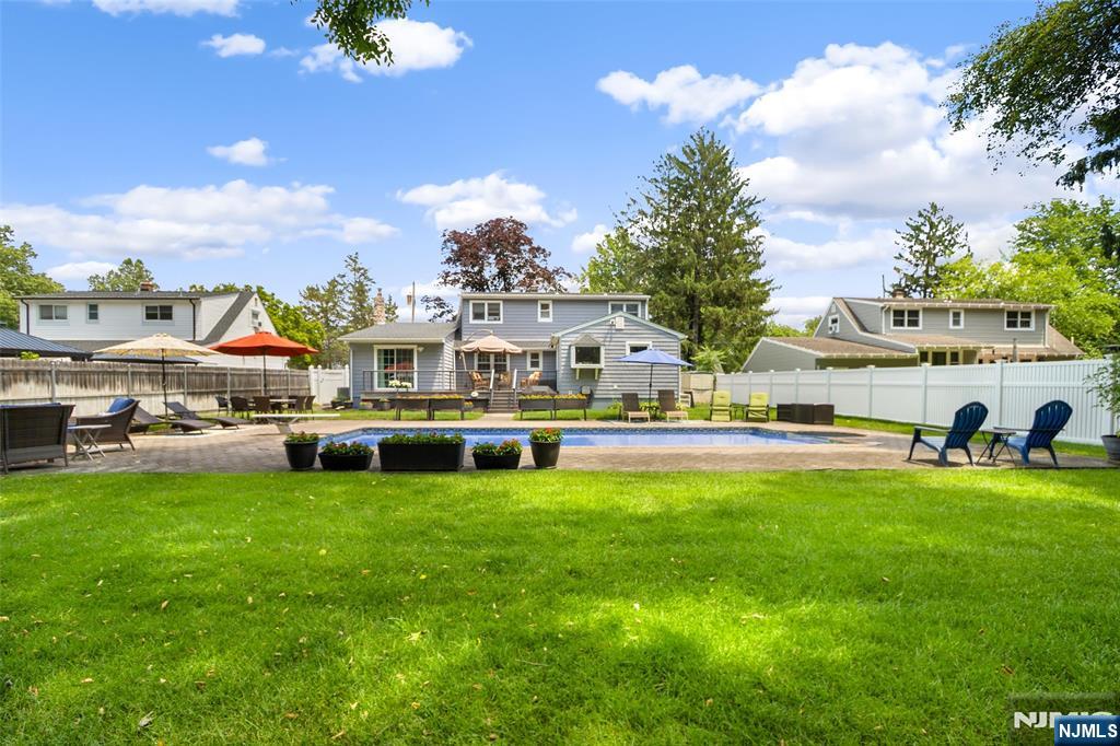 134 Marion Court