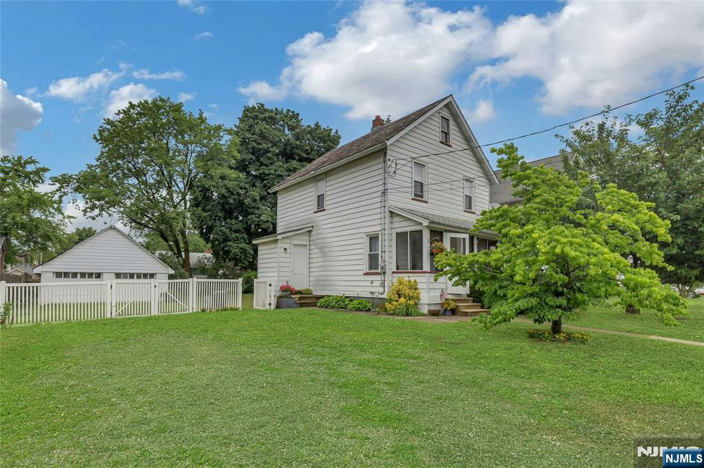 36 Furnace Avenue