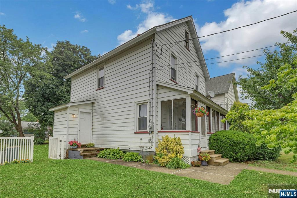 36 Furnace Avenue