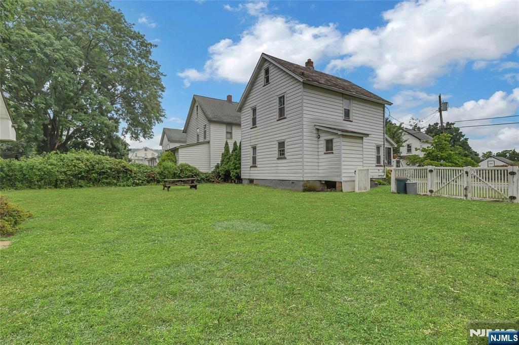36 Furnace Avenue