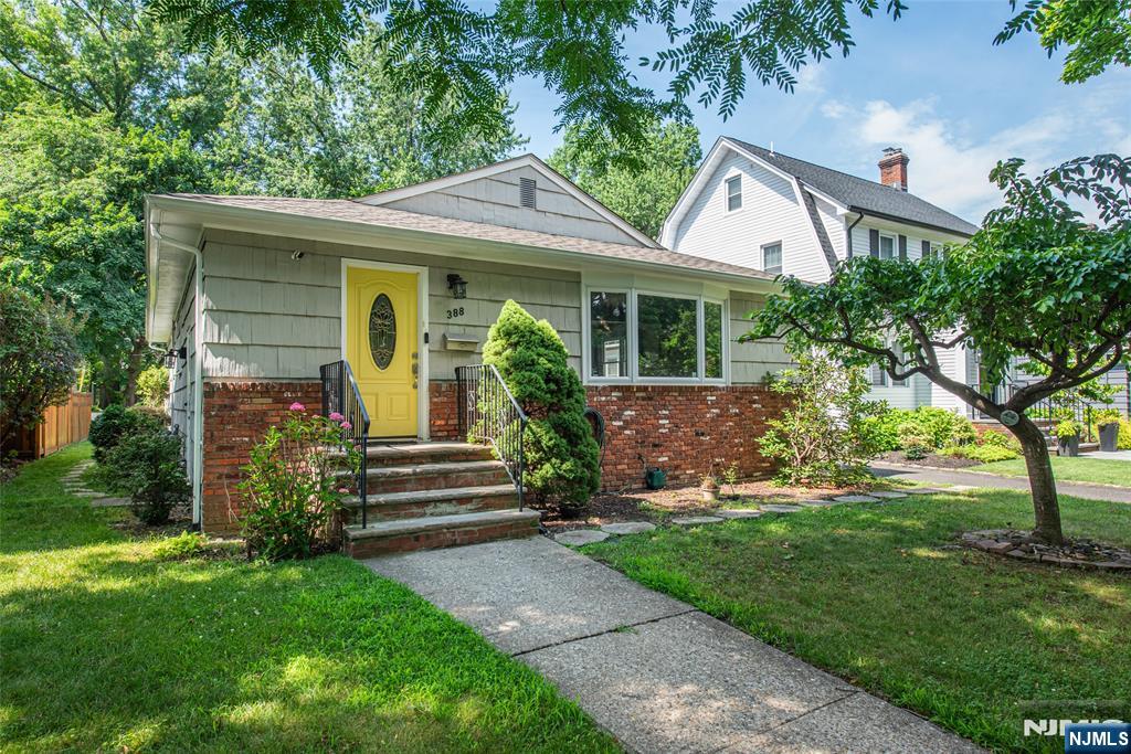 388 Irving