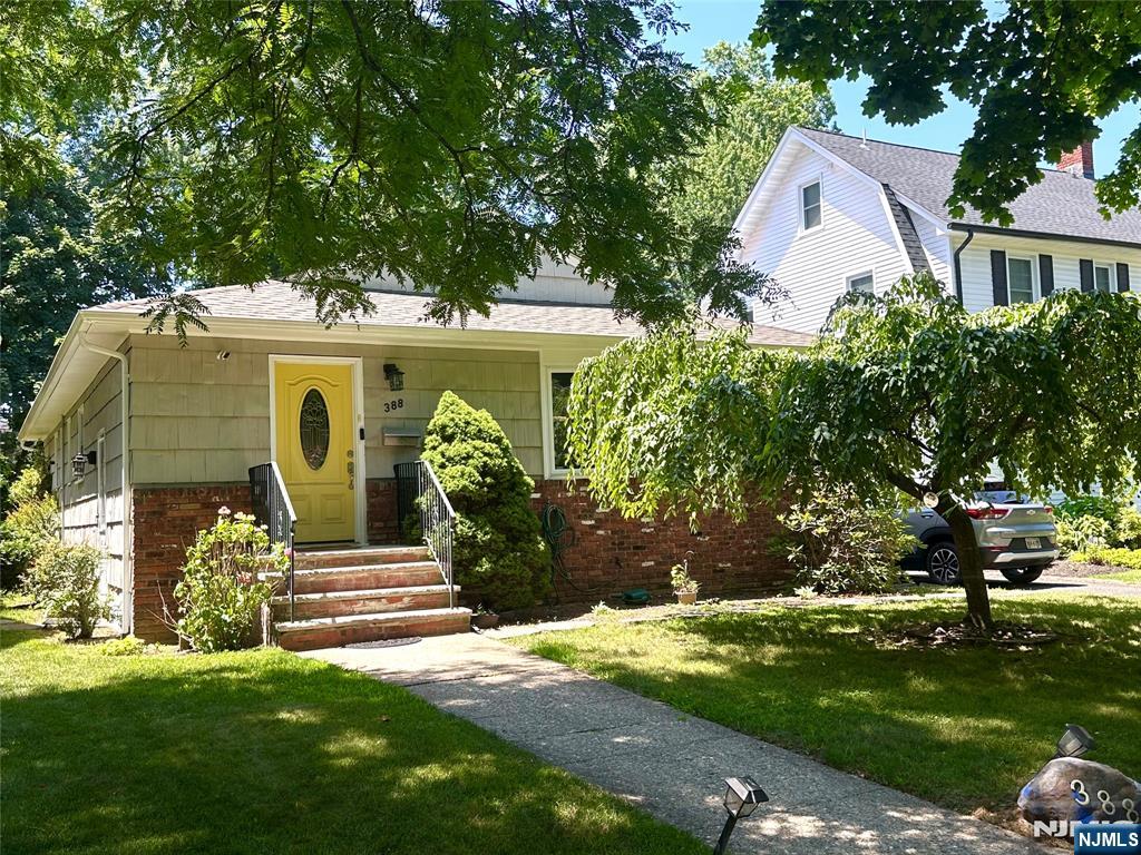 388 Irving