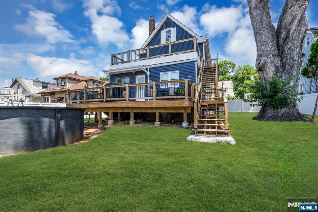 82 Elizabeth Avenue