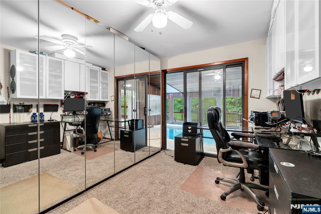 3 Bluefield Court