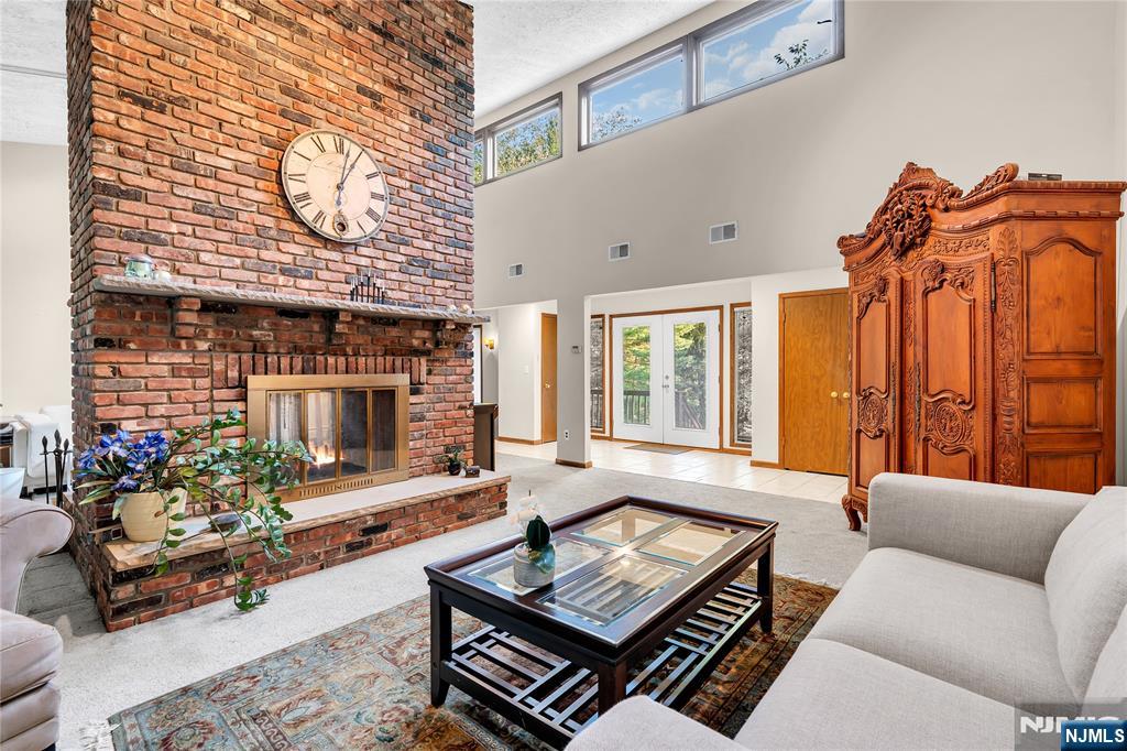 3 Bluefield Court
