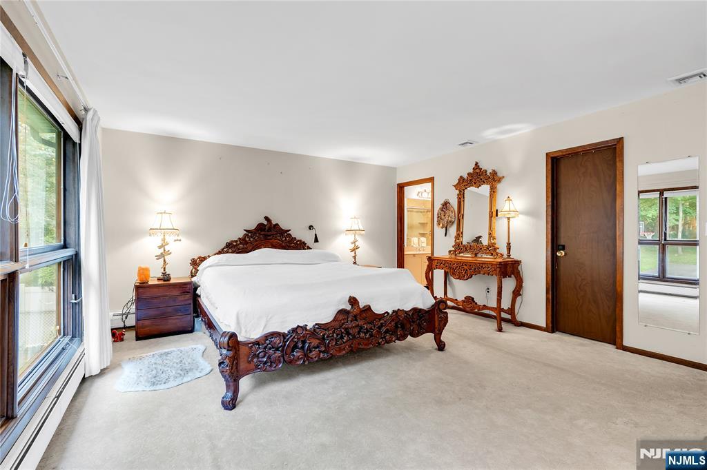 3 Bluefield Court