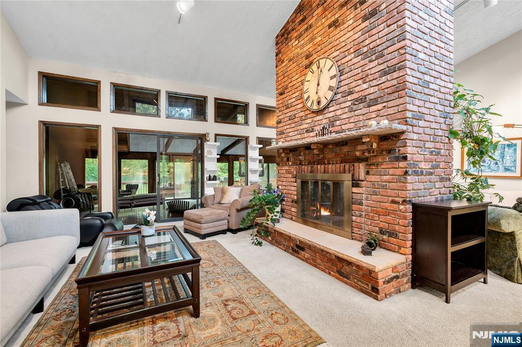 3 Bluefield Court
