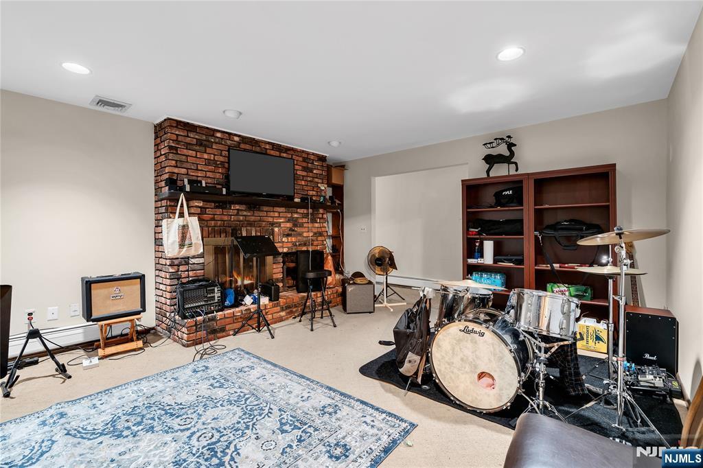 3 Bluefield Court