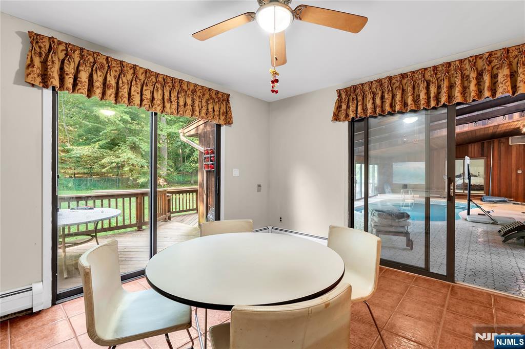 3 Bluefield Court