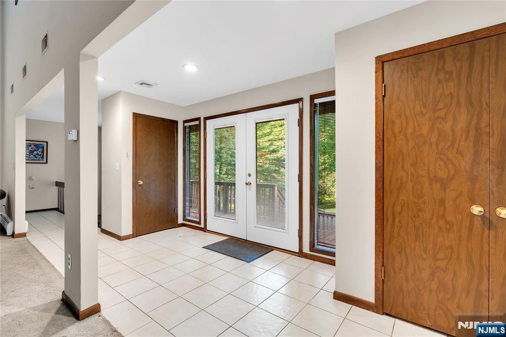 3 Bluefield Court