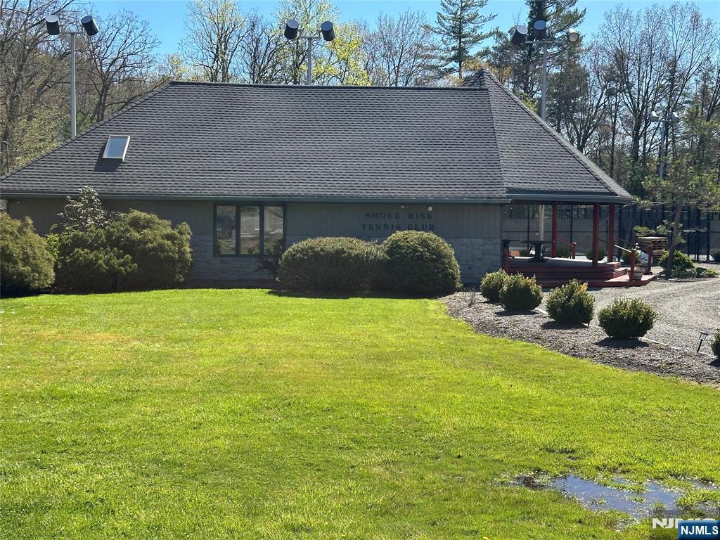 20 Hilltop Road