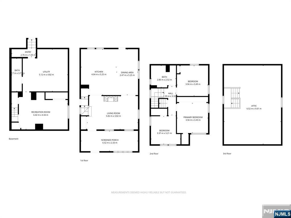 90 7th Street