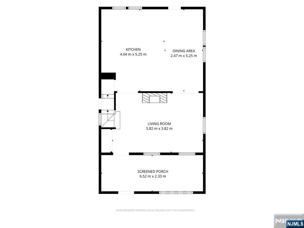 90 7th Street
