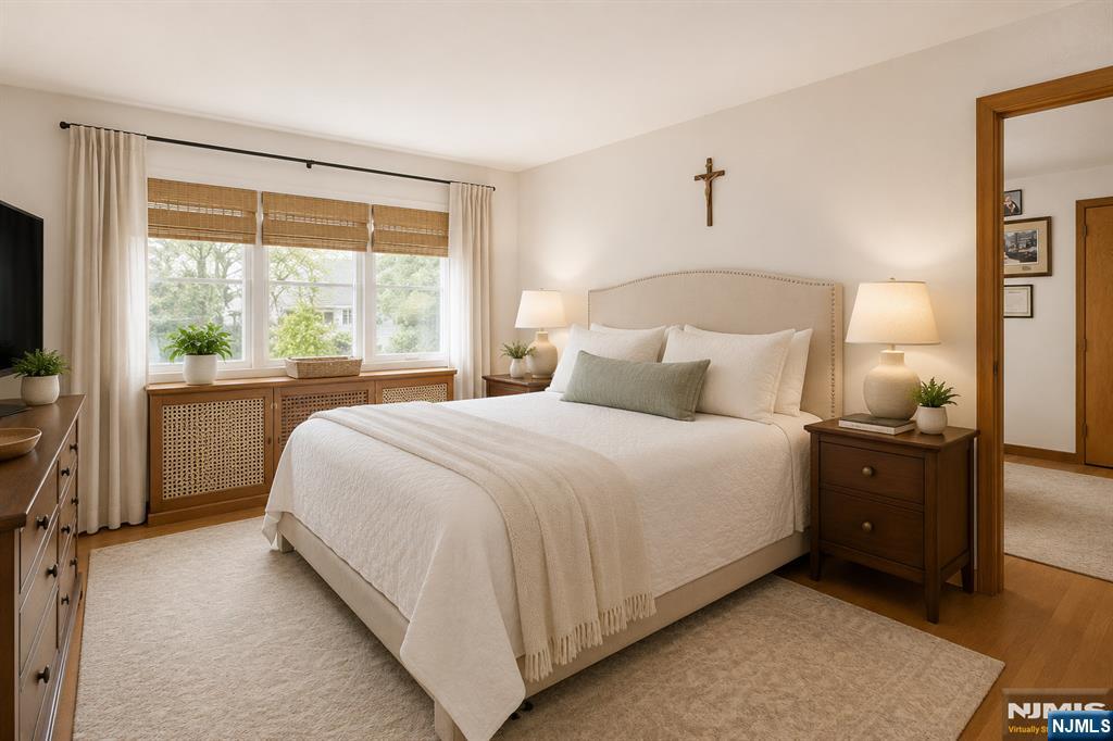 340 Saddle River Road