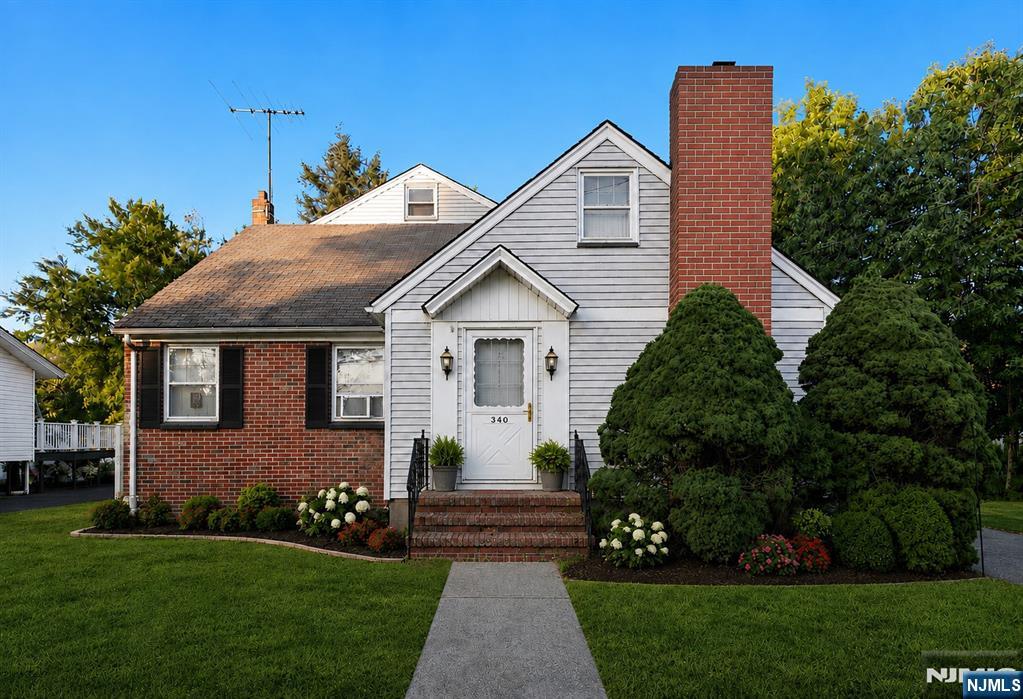 340 Saddle River Road
