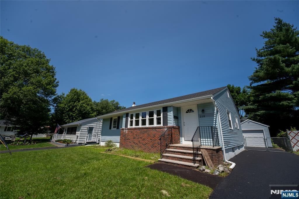 219 Haroldson Place