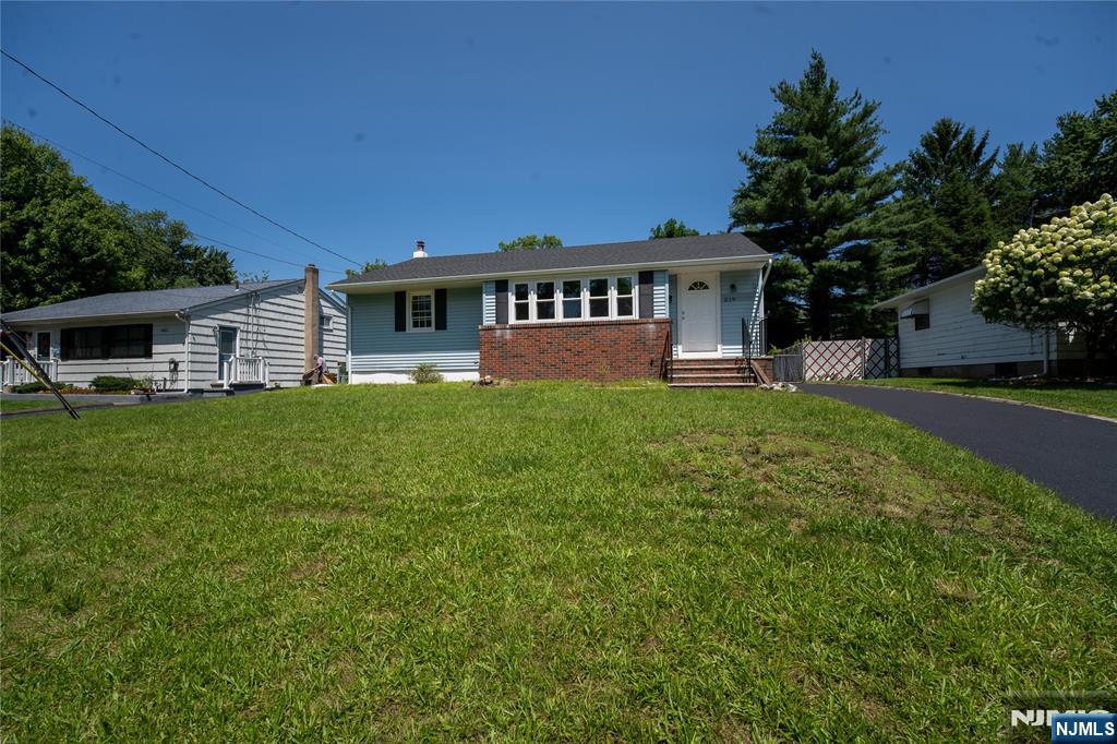219 Haroldson Place