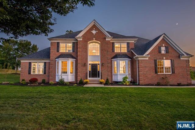 1 Cedar Court