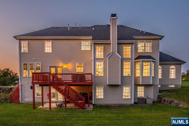 1 Cedar Court