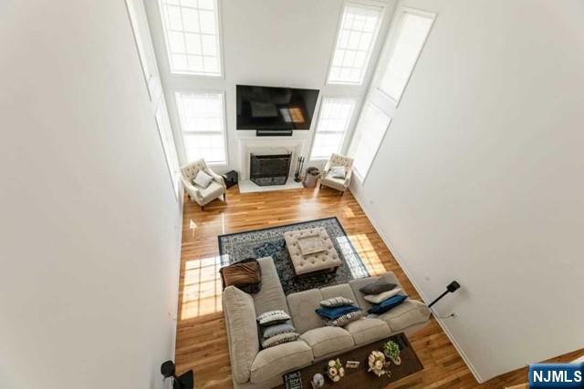 1 Cedar Court