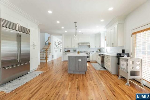 1 Cedar Court