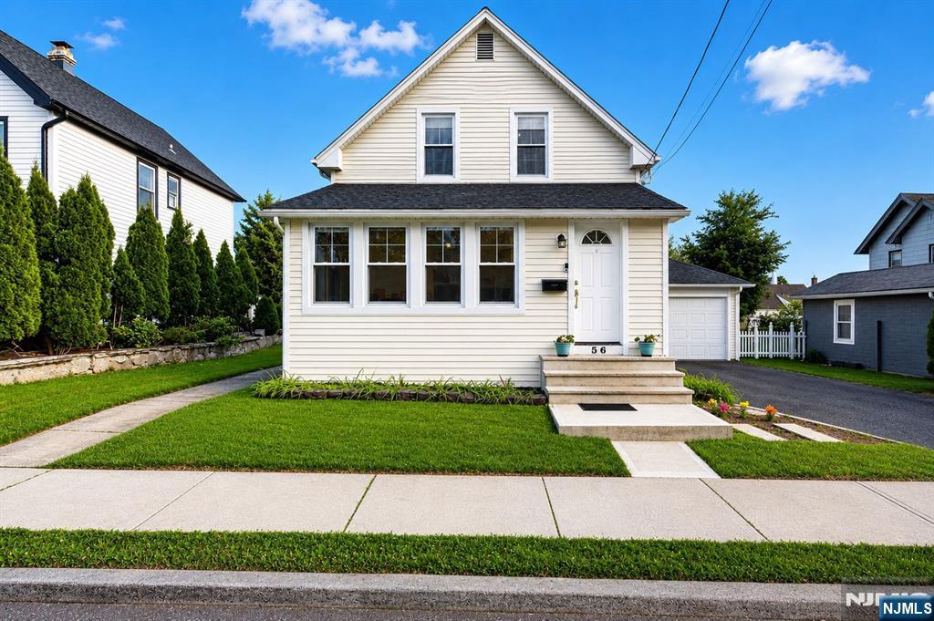 56 Bergen Avenue