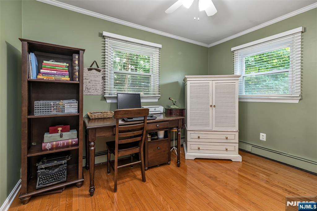 13 Maple Road