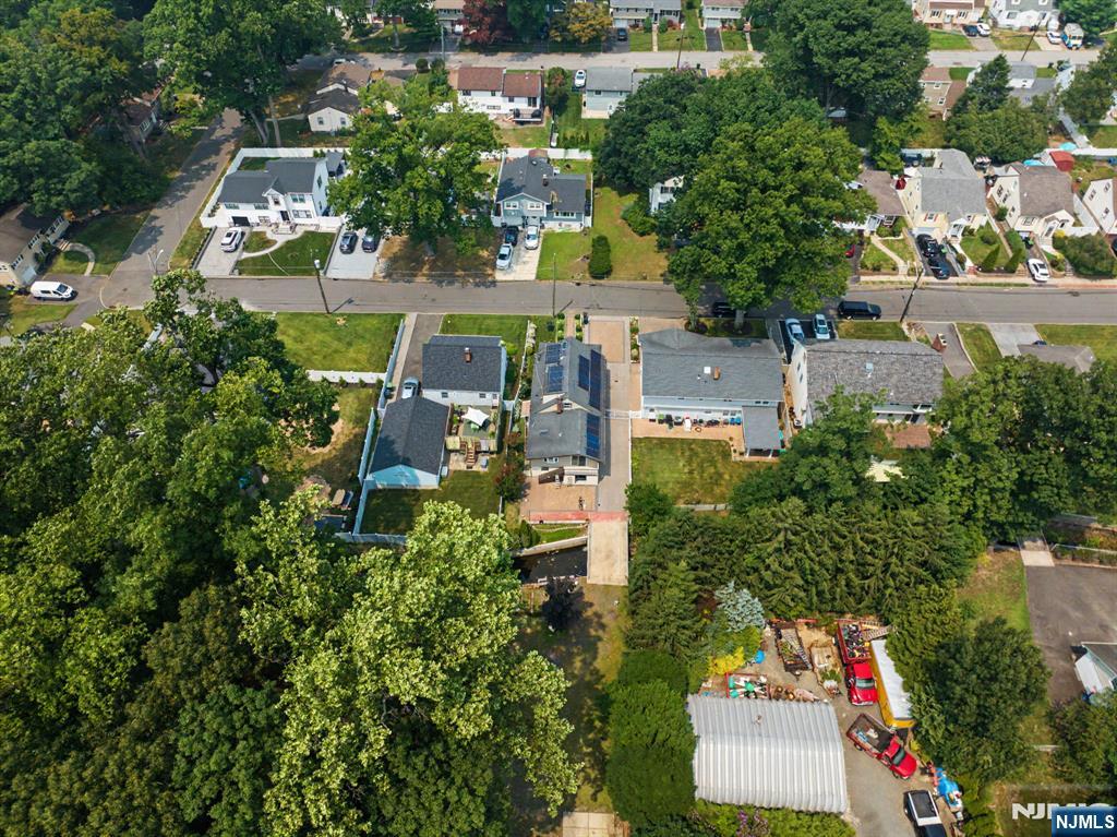 92 Blauvelt Avenue