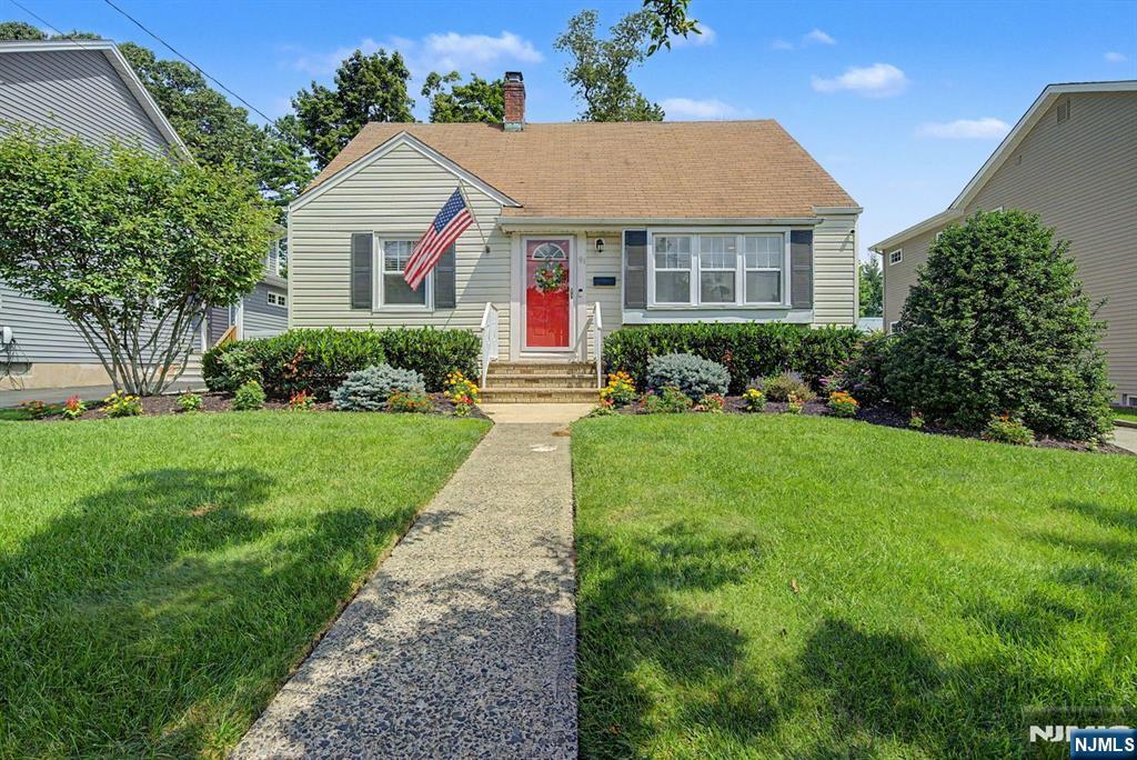 91 Lynwood Road