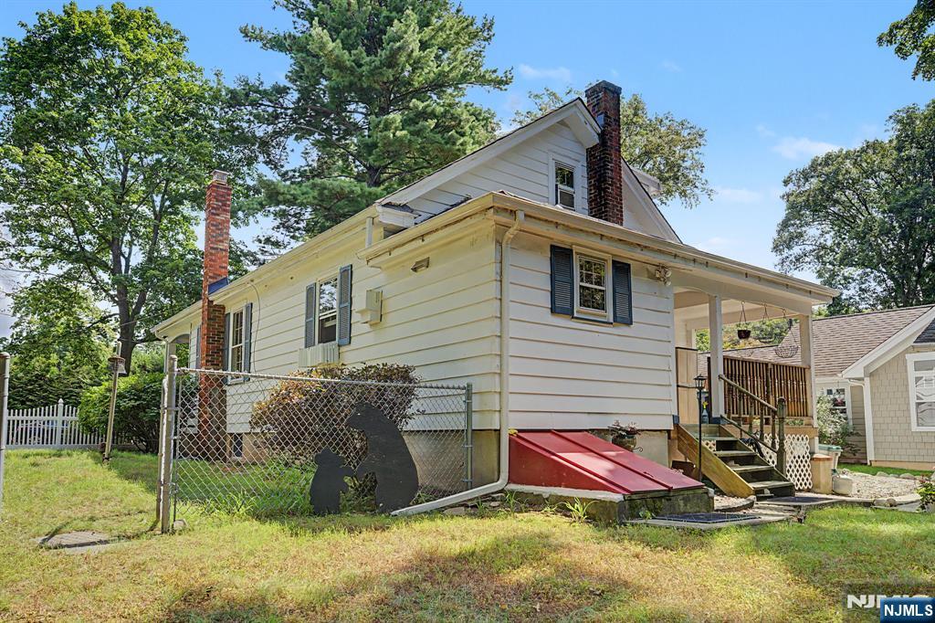 41 Poplar Street