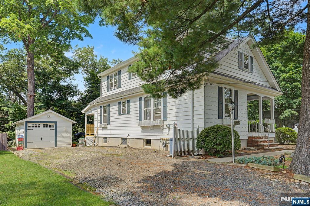 41 Poplar Street