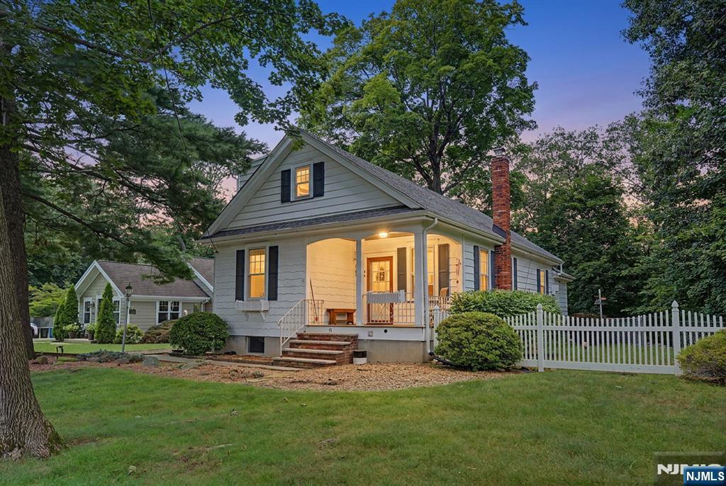 41 Poplar Street