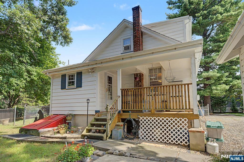 41 Poplar Street