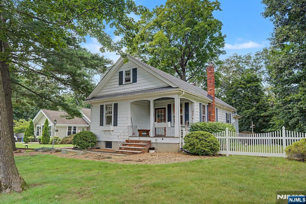 41 Poplar Street