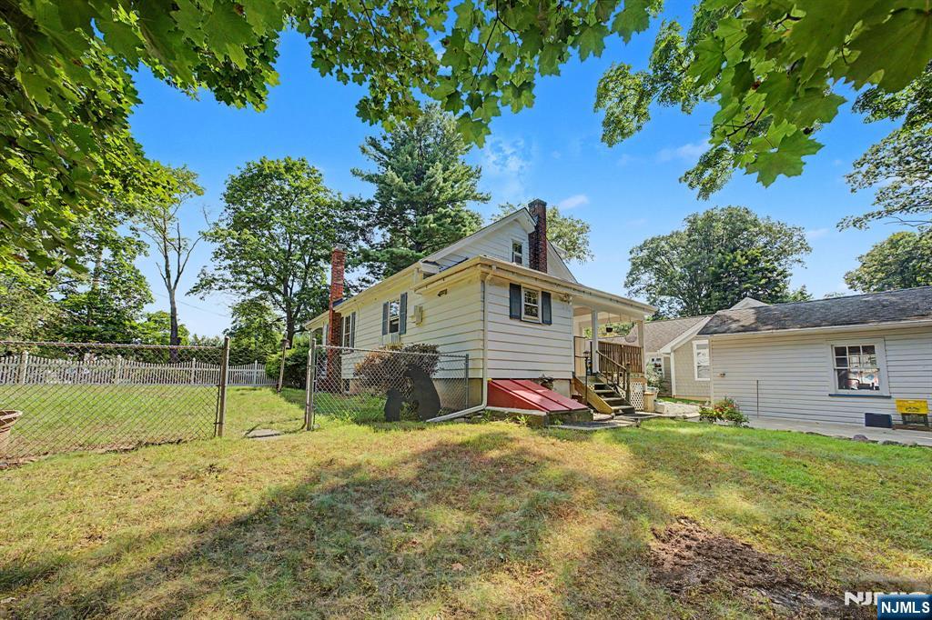 41 Poplar Street