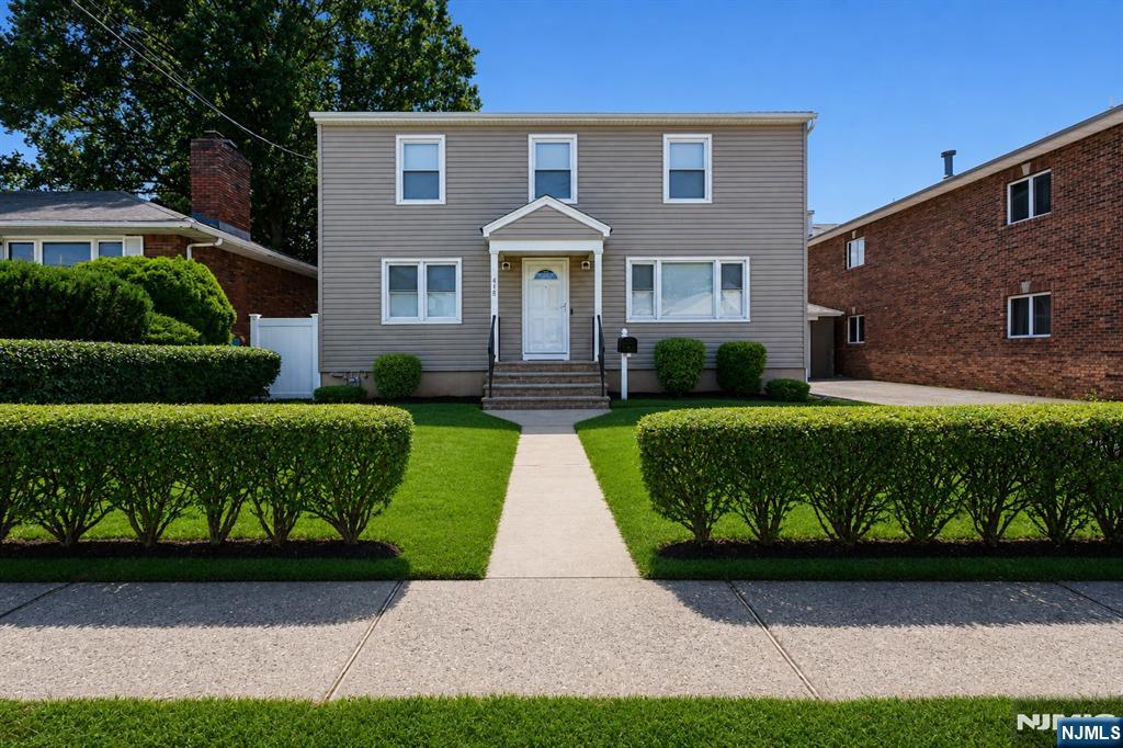 418 President Street