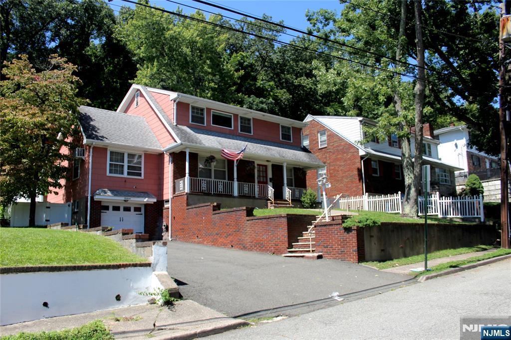 16 Prospect Street