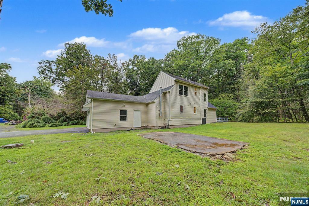 45B Old Mill Road