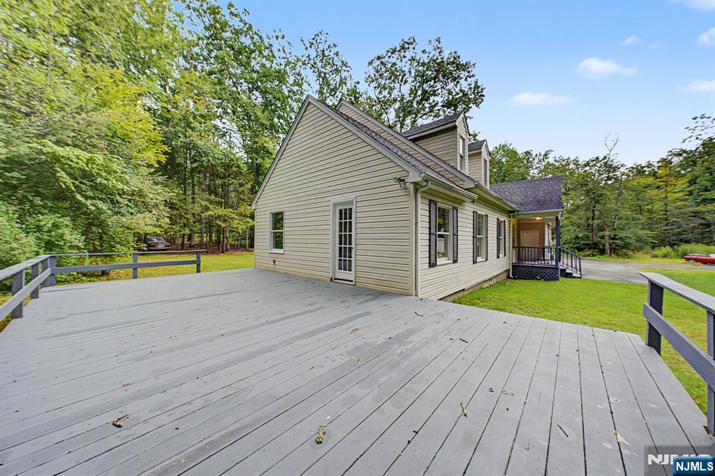 45B Old Mill Road