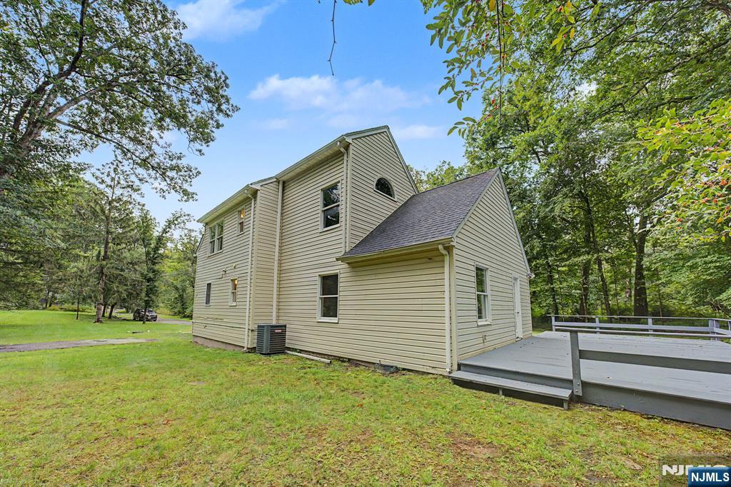 45B Old Mill Road