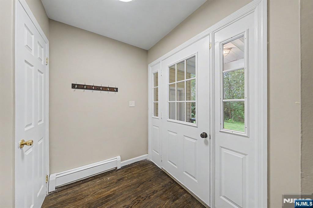 45B Old Mill Road