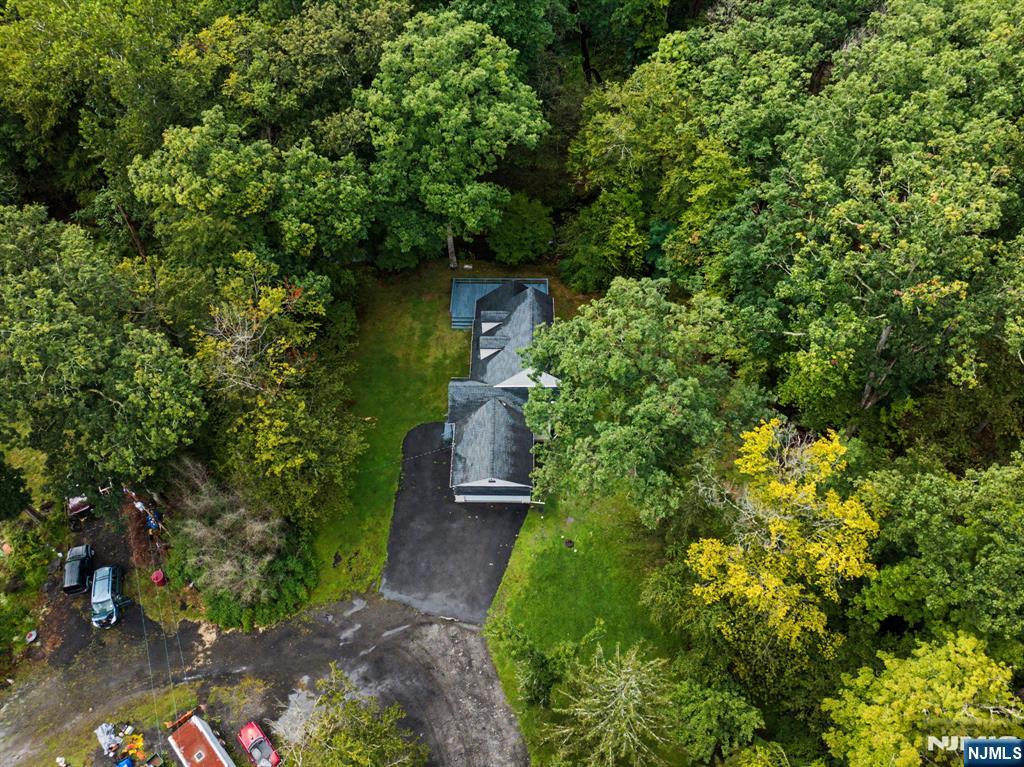 45B Old Mill Road
