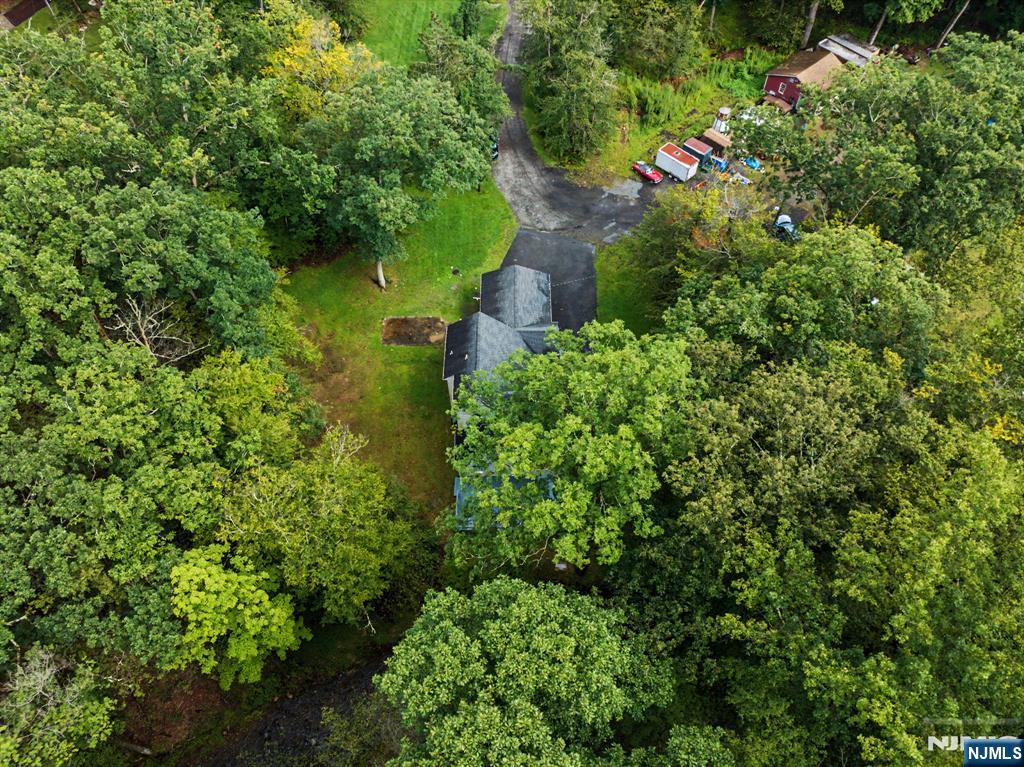 45B Old Mill Road