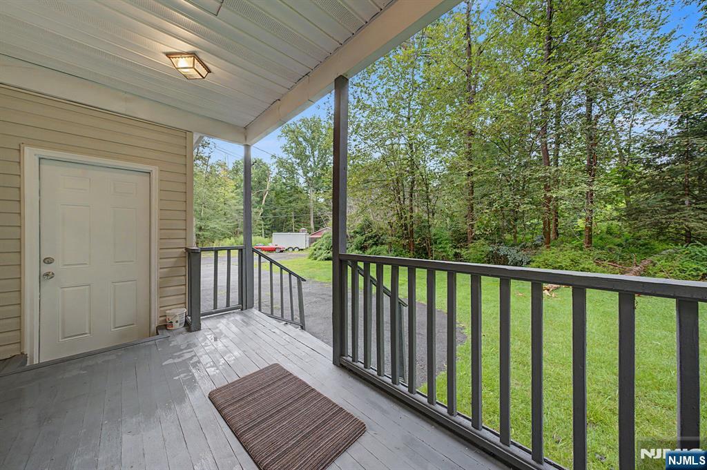 45B Old Mill Road