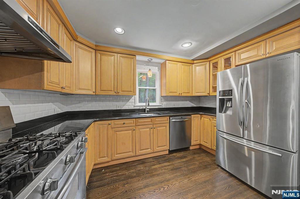 45B Old Mill Road